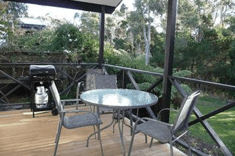 BIG4 St Helens Holiday Park - Accommodation Broome 2