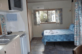 BIG4 St Helens Holiday Park - Accommodation Broome 3