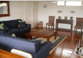 Beach Path House - Accommodation Broome