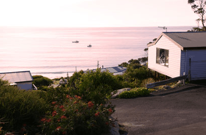Bay Of Fires Character Cottage - Accommodation Broome 0