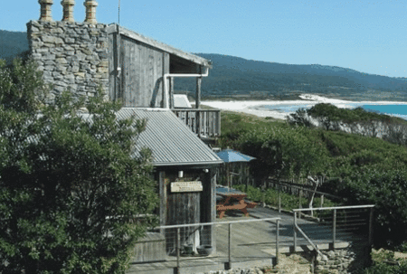Aurora beach cottage - Accommodation Broome