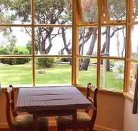 Anchlia Waterfront Cottage - Accommodation Broome