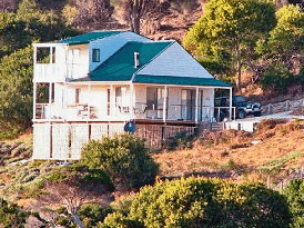 Palana Retreat - Accommodation Broome