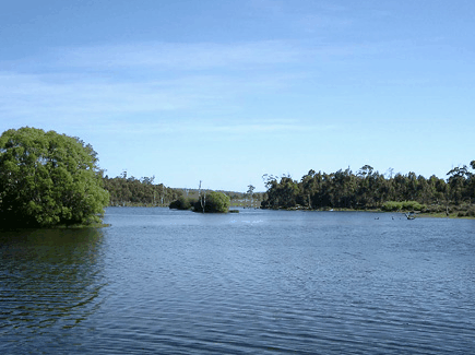 Currawong Lakes - Accommodation Broome