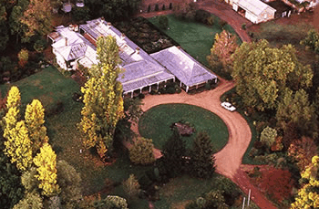 Delatite Station - Accommodation Broome