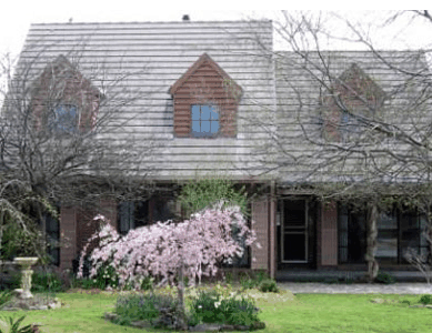 Mansfield House - Accommodation Broome