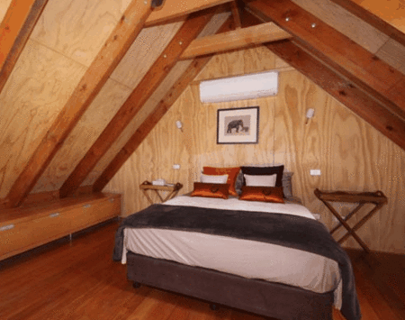 Abekye - Accommodation Broome