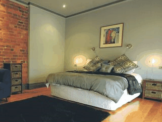 Yea Peppercorn Hotel - Accommodation Broome