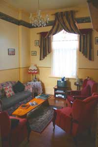 Vancouver House Bed & Breakfast - Accommodation Broome 0