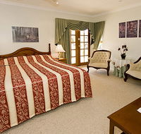 Armadale Manor - Accommodation Broome