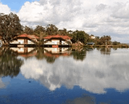 Lakeside Country Resort - Accommodation Broome 0