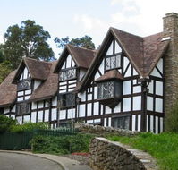William Shakespeare's Bed  Breakfast - Accommodation Broome
