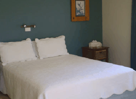 Crabapple Lane Bed  Breakfast - Accommodation Broome