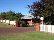Karri Rose B & B - Accommodation Broome 0