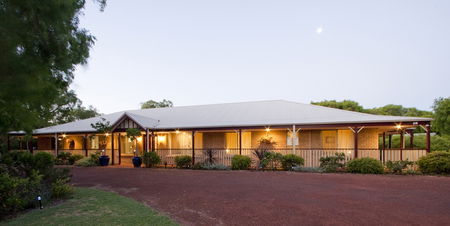 Toby Inlet Bed & Breakfast - Accommodation Broome 0