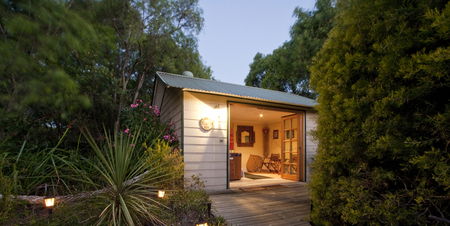 Toby Inlet Bed & Breakfast - Accommodation Broome 1