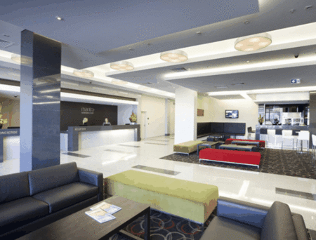 Mantra Tullamarine Hotel - Accommodation Broome 0