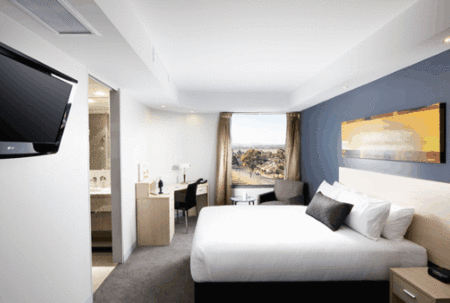 Mantra Tullamarine Hotel - Accommodation Broome 3