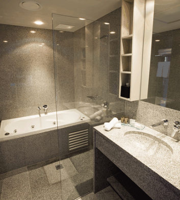 Mantra Tullamarine Hotel - Accommodation Broome 4