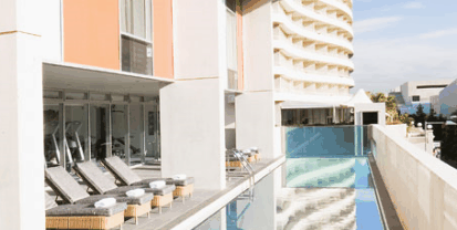 Mantra South Bank - Accommodation Broome