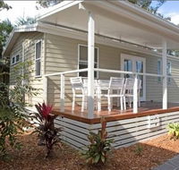 Darlington Beach Resort - Accommodation Broome