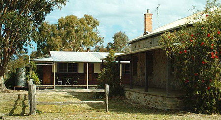 Quaalup Homestead Wilderness Retreat - Accommodation Broome 0