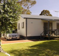 Discovery Holiday Parks - Bunbury - Accommodation Broome