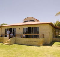 Discovery Holiday Parks - Koombana Bay - Accommodation Broome