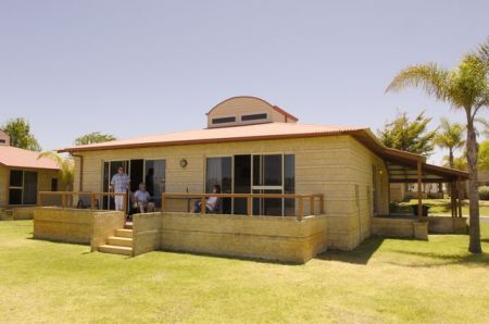 Discovery Holiday Parks - Koombana Bay - Accommodation Broome 0