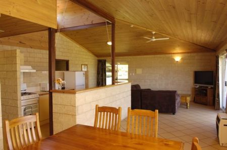Discovery Holiday Parks - Koombana Bay - Accommodation Broome 1