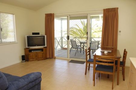 Discovery Holiday Parks - Koombana Bay - Accommodation Broome 2