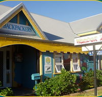 Bunbury Backpackers - Wander Inn - Accommodation Broome