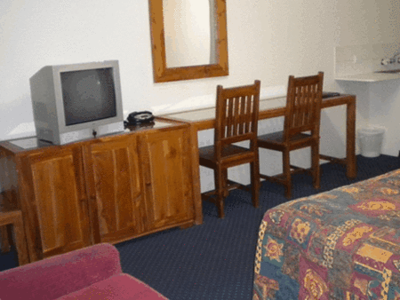 Bunbury Motel And Serviced Apartments - Accommodation Broome 0