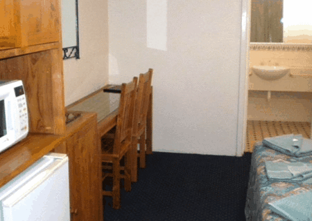 Bunbury Motel And Serviced Apartments - Accommodation Broome 1