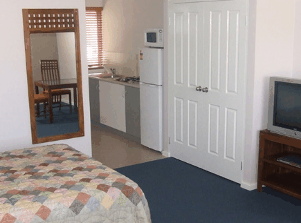 Bunbury Motel And Serviced Apartments - Accommodation Broome 2