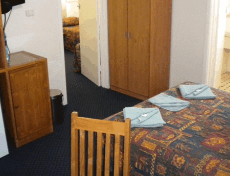 Bunbury Motel And Serviced Apartments - Accommodation Broome 3