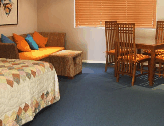 Bunbury Motel And Serviced Apartments - Accommodation Broome 4