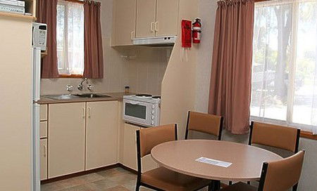 Yorketown Caravan Park - Accommodation Broome 1