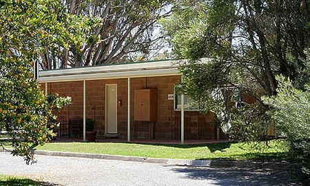 Yorketown Caravan Park - Accommodation Broome 2
