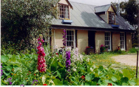 Wuthering Heights - Accommodation Broome 0