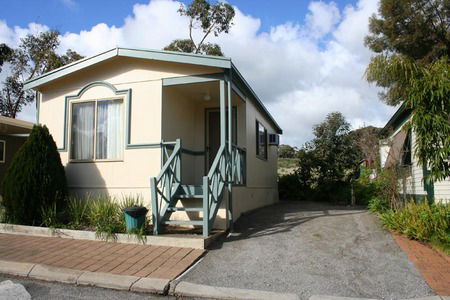 Woodcroft Park Caravan Park - Accommodation Broome 2
