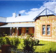 Wirrabara Heritage Bed  Breakfast - Accommodation Broome