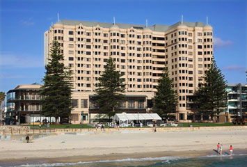 Stamford Grand Adelaide Hotel - Accommodation Broome 0