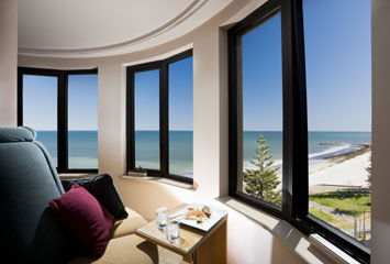 Stamford Grand Adelaide Hotel - Accommodation Broome 1