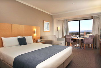 Stamford Grand Adelaide Hotel - Accommodation Broome 2
