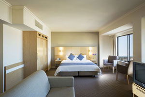 Stamford Grand Adelaide Hotel - Accommodation Broome 3