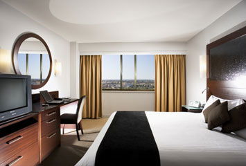 Stamford Plaza Adelaide Hotel - Accommodation Broome 2