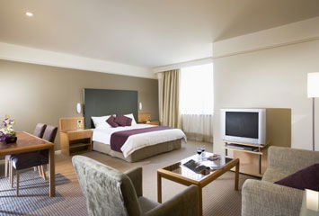 Stamford Plaza Adelaide Hotel - Accommodation Broome 3