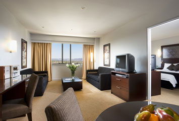 Stamford Plaza Adelaide Hotel - Accommodation Broome 4