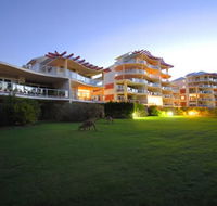 Magnolia Lane Apartments - Accommodation Broome